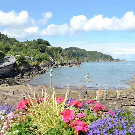 Sunset Combe Martin Exterior foto