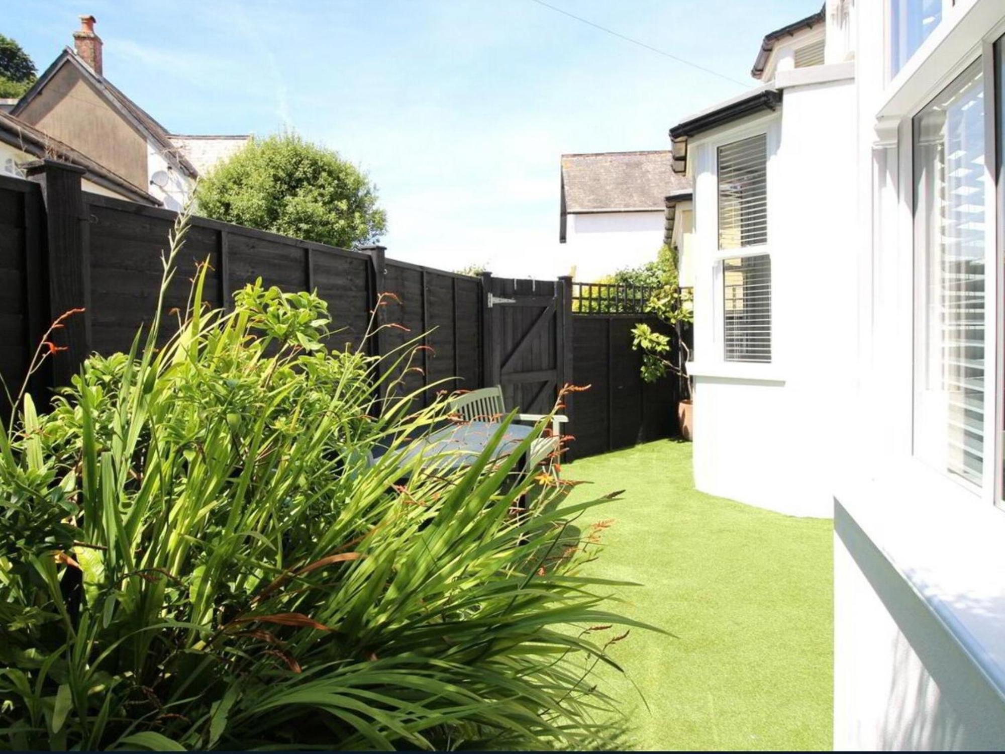 Sunset Combe Martin Exterior foto